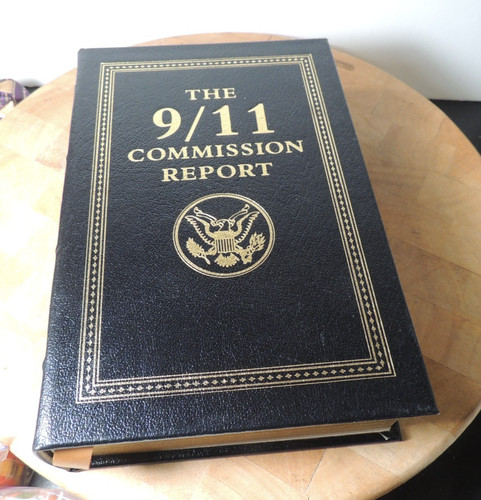Easton press the 11 - easton, 9/11