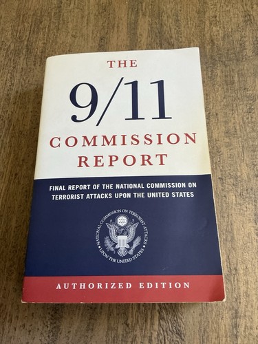 Commission report by - commission,