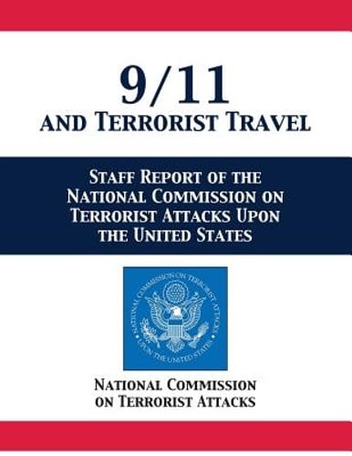 And terrorist travel - terrorist,